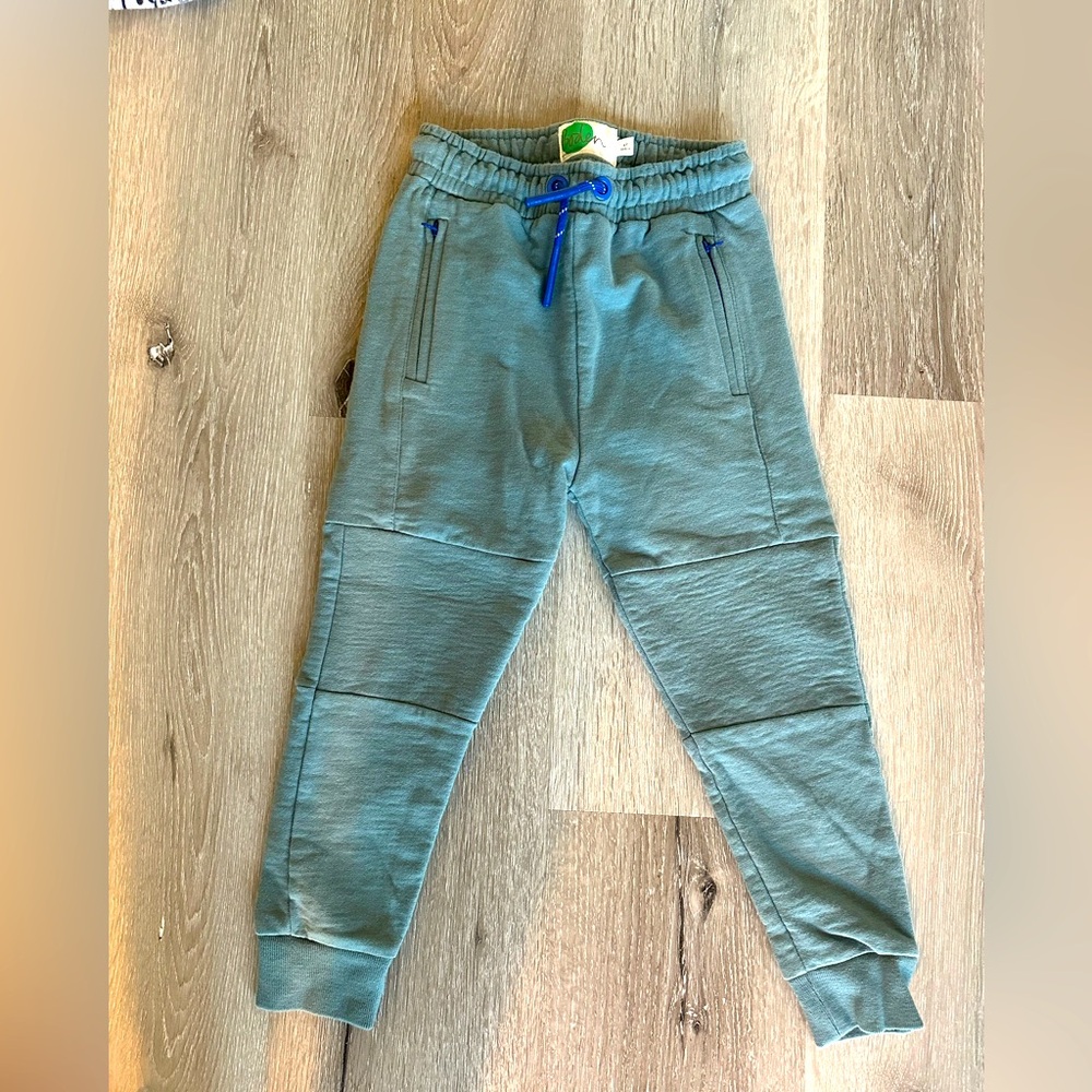 Baby Boden 4T Pants